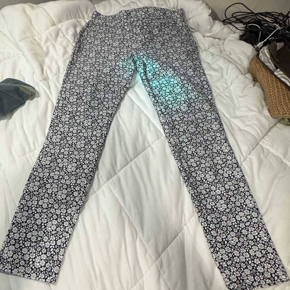 Michael Kors Floral Pants